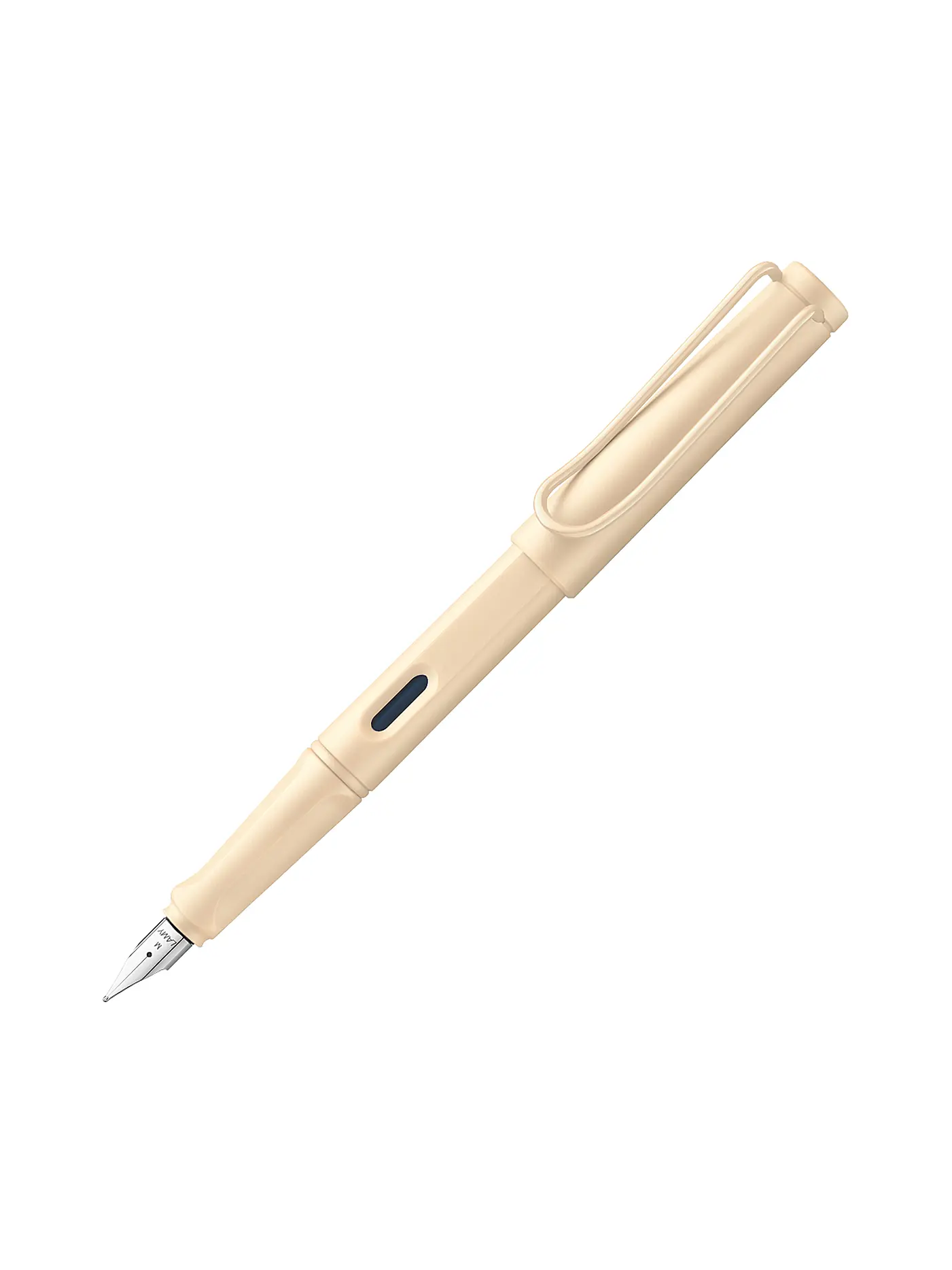 LAMY | Füllhalter Safari Creme M | 